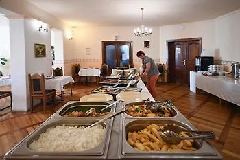 Hotel Rubinia