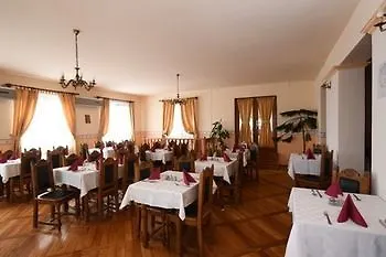 Hotel Rubinia Eger